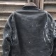 Façons et méthodes d'élimination de la peinture d'une veste sur du cuir, de la Bologne et d'autres tissus