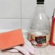 วิธีที่ได้ผลหลายวิธีในการคลายสิ่งอุดตันในท่อประปาในบ้านของคุณโดยใช้เบกกิ้งโซดาและน้ำส้มสายชู