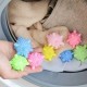 Çamaşır makinesinde çamaşır yıkamak için toplar nasıl seçilir ve doğru kullanılır?