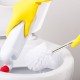 Examen des nettoyants de toilettes efficaces: avantages et inconvénients, coût, avis des clients