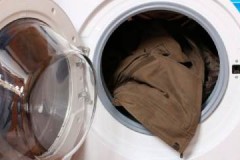 Trucs et astuces pour laver votre veste en machine sur holofibre dans la machine à laver et à la main