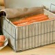 Règles et options pour savoir comment et quoi conserver les carottes sur le balcon