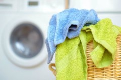 Evde yıkanmış havlu havluların nasıl yıkanacağına dair deneyimli ev hanımlarının sırlarını açığa çıkarıyoruz