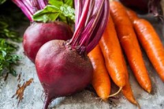 Règles importantes pour le stockage des carottes et des betteraves dans la cave pour l'hiver