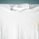 TOP 10 façons d'éliminer les taches de sueur jaunes sur les t-shirts blancs