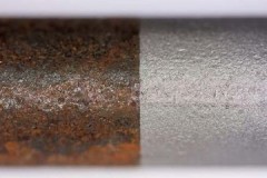 Све што бисте желели да знате о ласерском чишћењу метала од рђе
