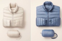 Ultra hafif, ultra şık, ultra kompakt: Uniclo aşağı ceketinizi çamaşır makinesinde ve elde nasıl yıkarsınız?