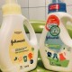 Examen des gels lavants pour enfants Johnson Baby: coût, opinions des consommateurs, analogues
