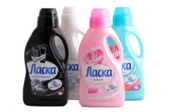 Laska çamaşır deterjanlarının gözden geçirilmesi: çeşitler ve özellikleri, maliyet, tüketici görüşleri
