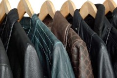 Bir ceket üzerinde eko-deriyi nasıl ve nasıl yumuşatabileceğinize dair ipuçları ve püf noktaları