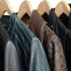 Trucs et astuces sur comment et comment lisser l'éco-cuir sur une veste