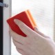 Instructions simples sur la façon de nettoyer la moustiquaire sur les fenêtres en plastique