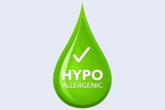 Évaluation des poudres de lavage hypoallergéniques: caractéristiques, coût, avis clients