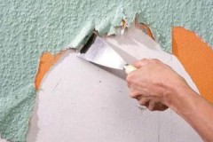 Доказани начини за лако уклањање боје са зидова кухиње