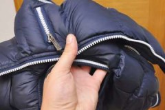 Techniques et méthodes efficaces pour redresser un hiver synthétique dans une veste après le lavage