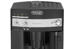 מספר דרכים להסרת אבנית מכונת הקפה של דלונגי