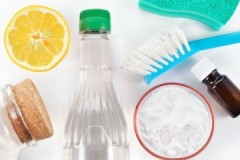 Временски тестирано: народни лекови за чишћење тепиха код куће