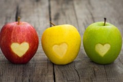 Elmanın raf ömrü nedir ve nasıl uzatılır?