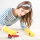 Hemligheter & tips: Hur man rengör en matta utan att dammsuga