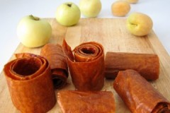 Conseils de pâtissiers expérimentés: comment conserver la guimauve aux pommes à la maison