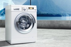 Machine à laver Samsung détaillant le dispositif, la description et l'affectation des unités