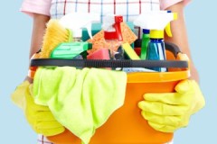 Преглед средстава за чишћење фрижидера изнутра и споља