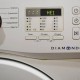 Pourquoi l'erreur HE1 apparaît-elle dans la machine à laver Samsung et comment la corriger?