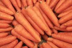 Quelques secrets sur la préparation des carottes pour le stockage pour l'hiver