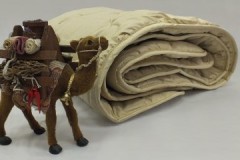 Важна правила о начину машинског и ручног прања покривача од камилине вуне