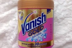 Värdefulla råd om hur du använder Vanish för att ta bort fläckar