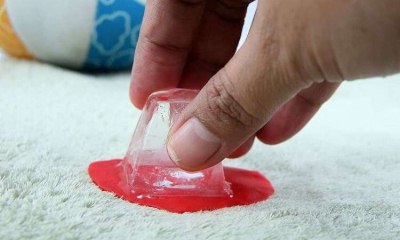 Crow Earth to donate Cum să îndepărtați guma: cum puteți curăța guma lipită de pe mâini și alte  suprafețe și înlăturați pata, prin ce mijloace?